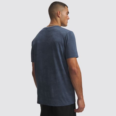 Under Armour  UA VANISH ELITE SMLS SS CAMO img2