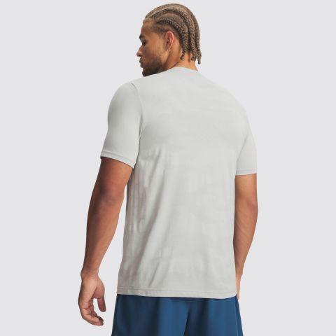 Under Armour  UA VANISH ELITE SMLS SS CAMO img2