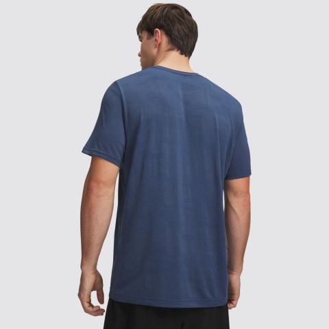 Under Armour  UA VANISH ELITE SMLS SS CAMO img2