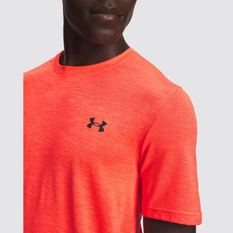 Under Armour  UA VANISH ELITE SEAMLESS SS img3