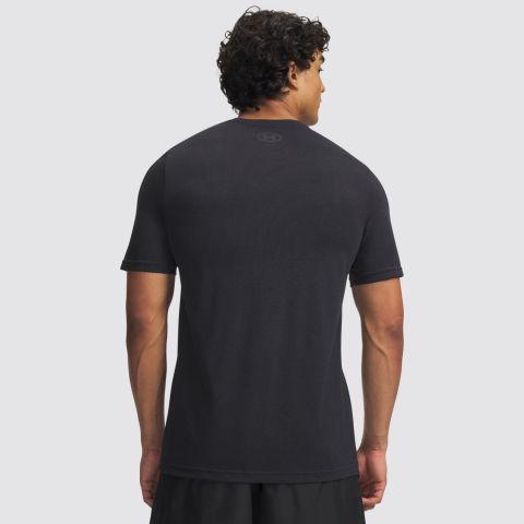 Under Armour  UA VANISH SEAMLESS NOVELTY SS img2