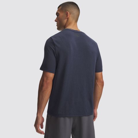 Under Armour  UA VANISH SEAMLESS NOVELTY SS img2