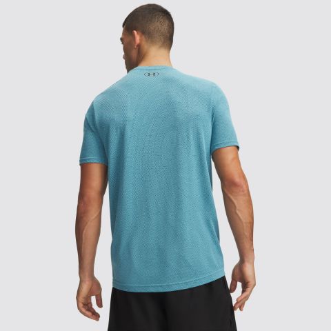 Under Armour  UA VANISH SEAMLESS NOVELTY SS img2