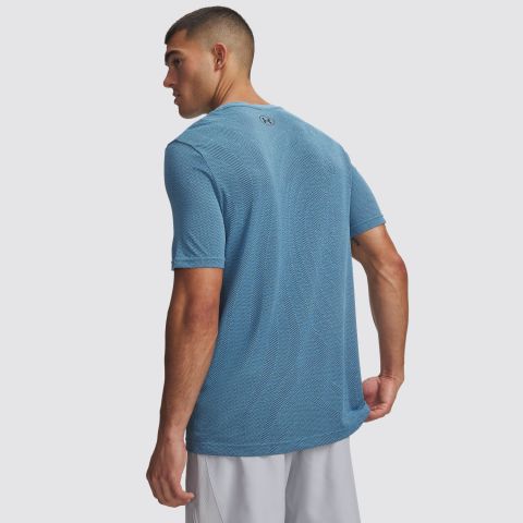 Under Armour  UA VANISH SEAMLESS NOVELTY SS img2