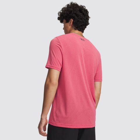 Under Armour  UA VANISH SEAMLESS NOVELTY SS img2