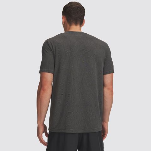 Under Armour  UA VANISH SEAMLESS NOVELTY SS img2