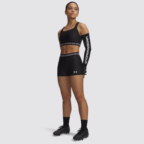 Under Armour  UA HEATGEAR SHORTY img3