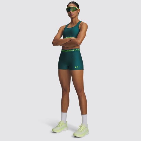 Under Armour  UA HEATGEAR SHORTY img3