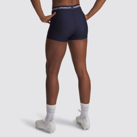 Under Armour  UA HEATGEAR SHORTY img2