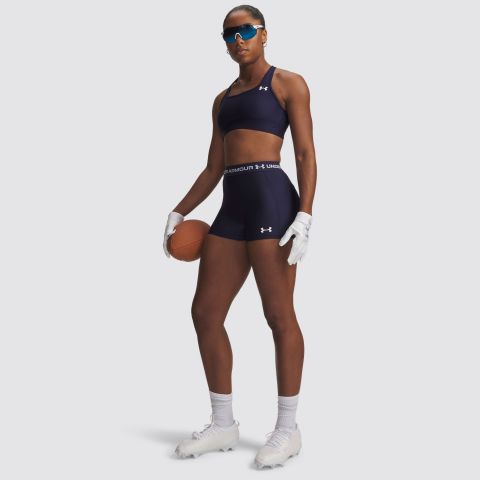 Under Armour  UA HEATGEAR SHORTY img3