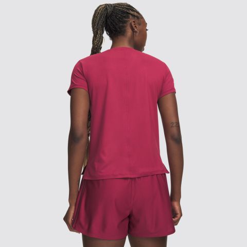 Under Armour UA VANISH SS img2