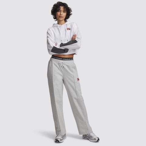 Under Armour  UA SPORT TERRY TREND PANT img3