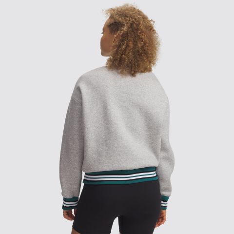 Under Armour  UA ICON NOVELTY CREW img2