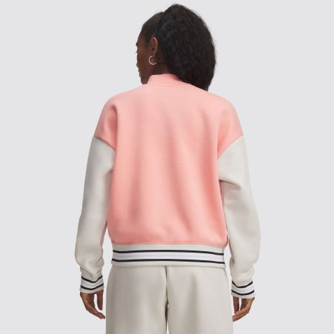 Under Armour UA ICON NOVELTY CREW img2