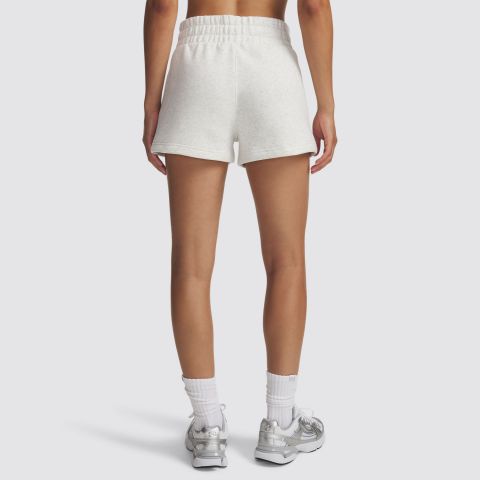 Under Armour  UA ICON FLC NOV SHORT img2