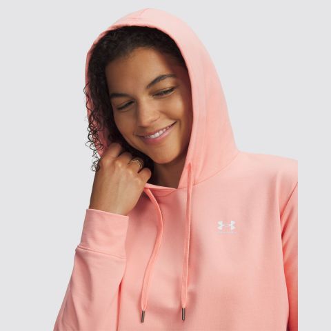 Under Armour UA SPORT TERRY HOODIE img3
