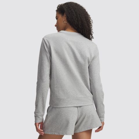 Under Armour  UA SPORT TERRY CREW img2