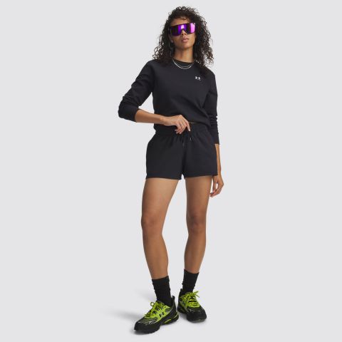 Under Armour  UA SPORT TERRY SHORT img3