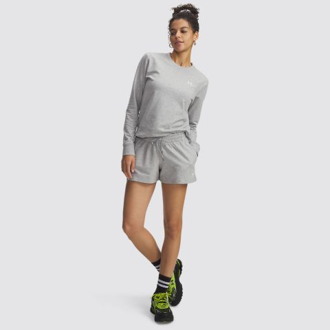 Under Armour  UA SPORT TERRY SHORT img3