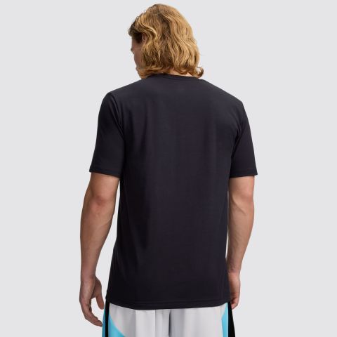 Under Armour  UA CURRY SPLASH WDMRK TEE img2