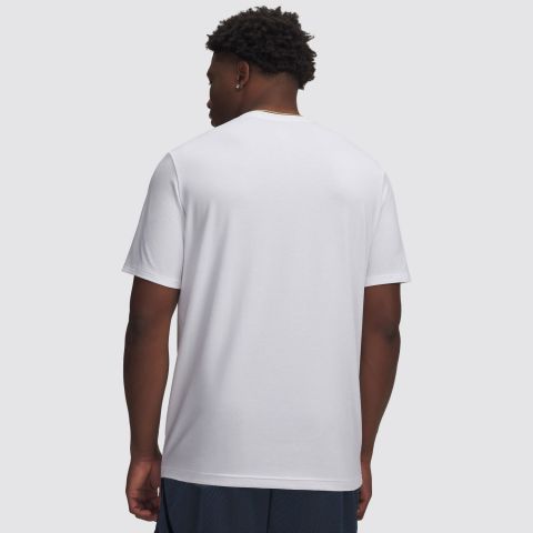 Under Armour  UA CURRY SPLASH WDMRK TEE img2