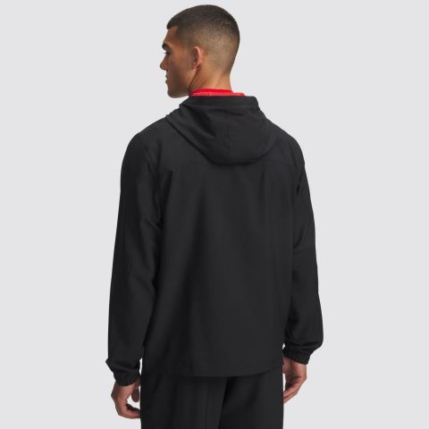 Under Armour UA TECH SPORT WOVEN JKT img2