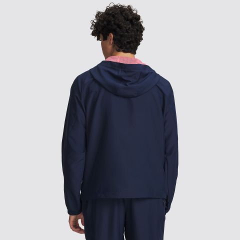 Under Armour UA TECH SPORT WOVEN JKT img2