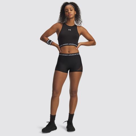 Under Armour  UA HEATGEAR MESH SHORTY img3