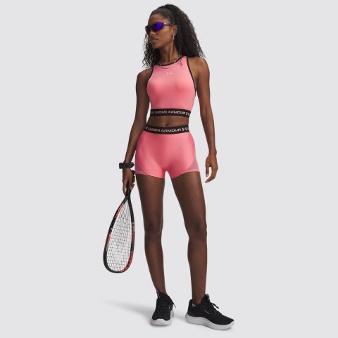 Under Armour  UA HEATGEAR MESH SHORTY img3
