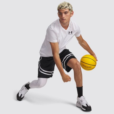 Under Armour  UA CURRY SIG SHORT img3