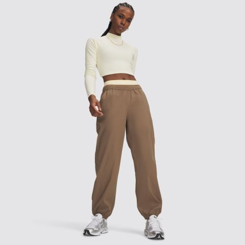 Under Armour  UA UNSTOPPABLE WVN JOGGER img3