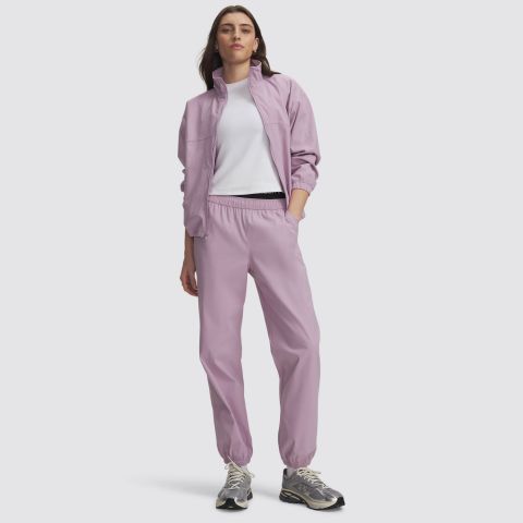 Under Armour  UA UNSTOPPABLE WVN JOGGER img3