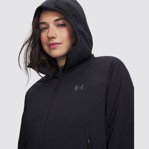 Under Armour  UA W EXPLOR QUICKRIDGE JACKET img3