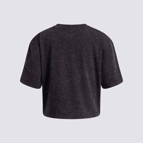 Under Armour  UA RIVAL WASH SS img2