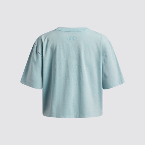 Under Armour  UA RIVAL WASH SS img2