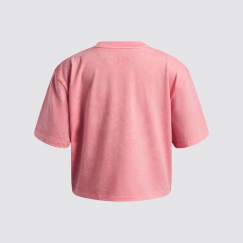 Under Armour  UA RIVAL WASH SS img2