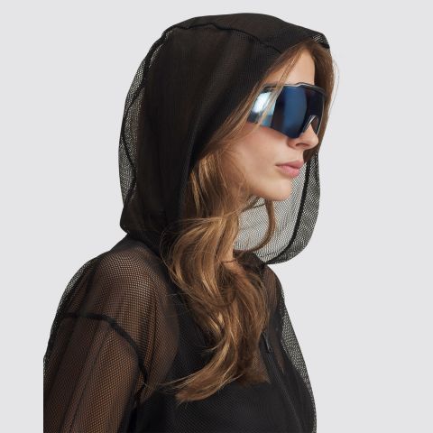 Under Armour  UA HEATGEAR MESH FZ img3