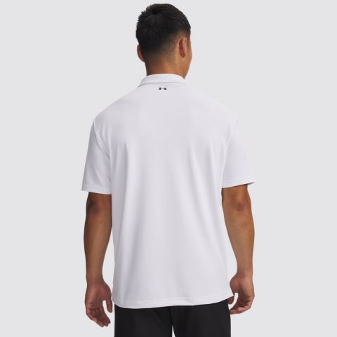 Under Armour UA DRIVE PIQUE POLO img2