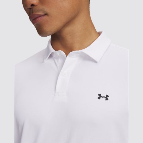 Under Armour UA DRIVE PIQUE POLO img3