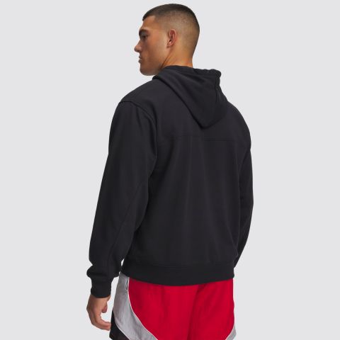 Under Armour  UA RIVAL LW HOODIE img2