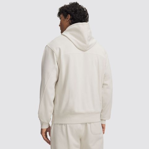 Under Armour  UA RIVAL LW HOODIE img2