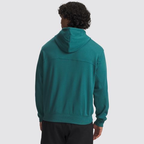 Under Armour  UA RIVAL LW HOODIE img2