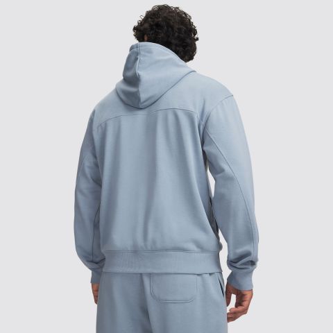 Under Armour  UA RIVAL LW HOODIE img2