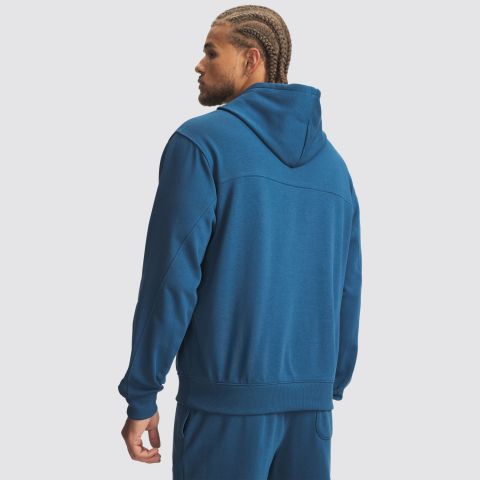 Under Armour  UA RIVAL LW HOODIE img2