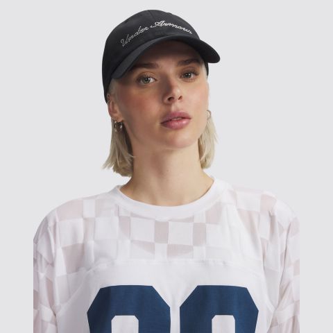 Under Armour  UA W ESSENTIAL LOW ADJ img3