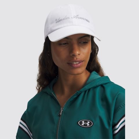 Under Armour  UA W ESSENTIAL LOW ADJ img6