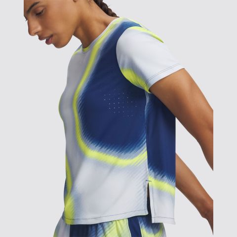 Under Armour UA VELOCITI PRO PRINT SS img3