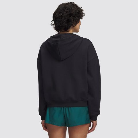 Under Armour  UA ICON FLEECE HZ HOODIE img2