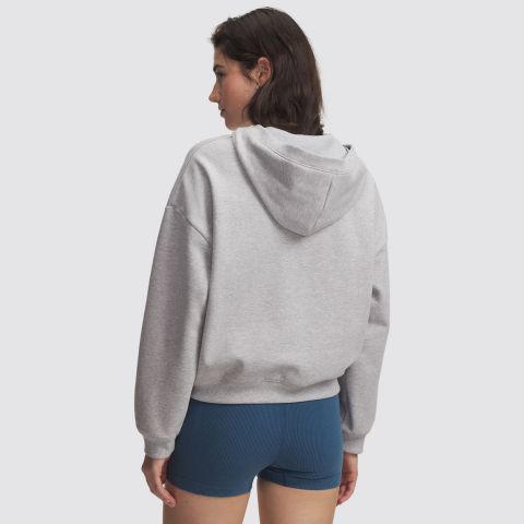 Under Armour  UA ICON FLEECE HZ HOODIE img2