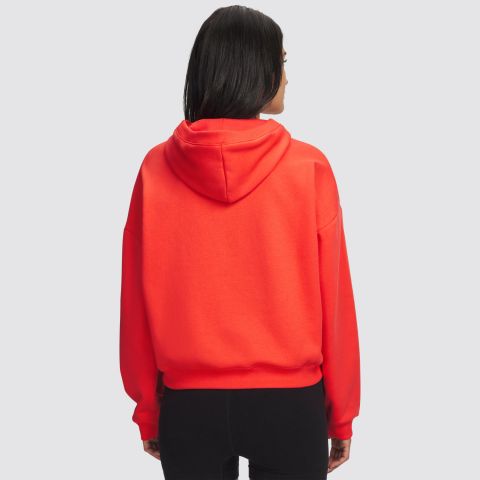 Under Armour  UA ICON FLEECE HZ HOODIE img2